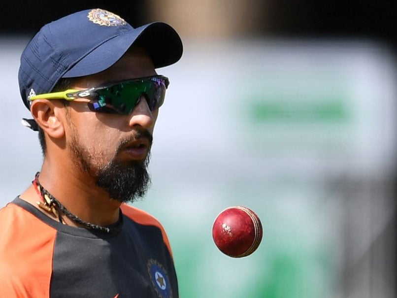 Want To Win Matches For The Team With My Performance, Says Ishant Sharma Want To Win Matches For The Team With My Performance, Says Ishant Sharma