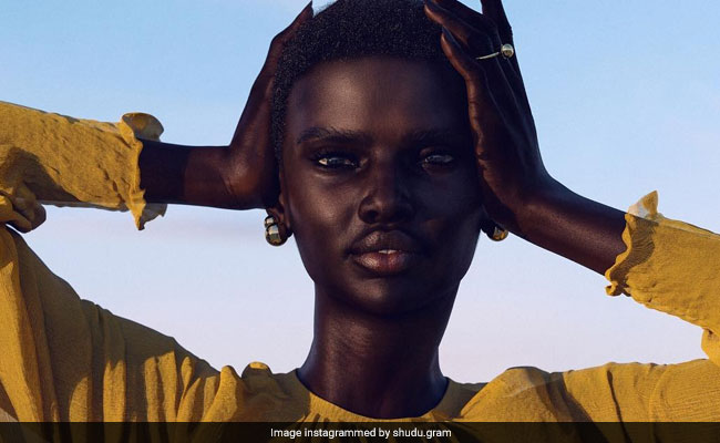 This Supermodel Has Over A Lakh Instagram Followers, But She's Not Human