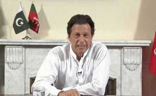 Head Of Global Finance Watchdog FATF Hints At Pak 'Blacklist' Over Terror