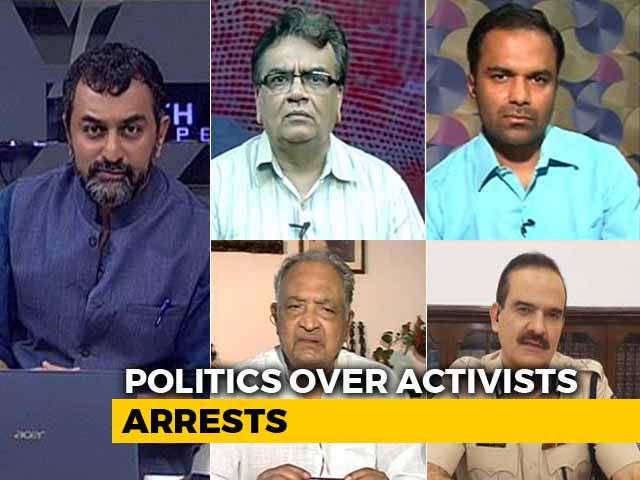 Truth vs Hype: The Bhima Koregaon 'Cover Up'?