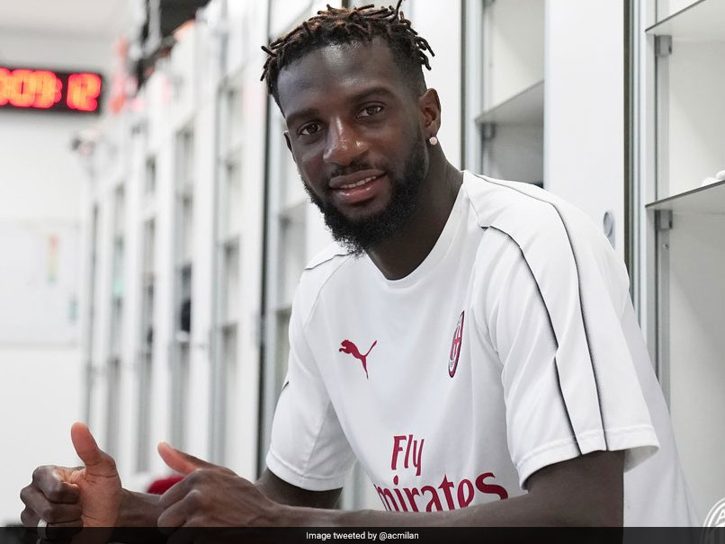 Tiemoue Bakayoko Moves To AC Milan, Ends Disappointing Chelsea Spell