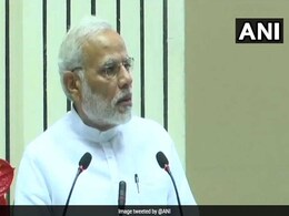 India To Triple Ethanol Output, Save 12,000 Crore In Oil Imports: PM Modi India To Triple Ethanol Output, Save 12,000 Crore In Oil Imports: PM Modi