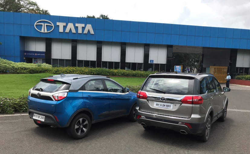 Tata Motors Q4 FY2019 Profit Down By 49 Per Cent; JLR Business Shows Improvement