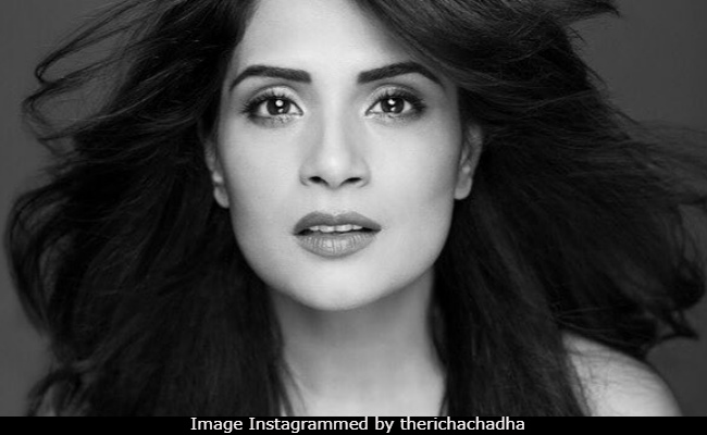 Richa Chadha Decodes Her 'Bold' Image Ahead Of Biopic On Adult Star Shakeela