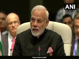 क्या बीजेपी सरकार सही समय आने पर आरक्षण खत्म कर देगी? जानें फिर पीएम मोदी ने क्या दिया जवाब क्या बीजेपी सरकार सही समय आने पर आरक्षण खत्म कर देगी? जानें फिर पीएम मोदी ने क्या दिया जवाब