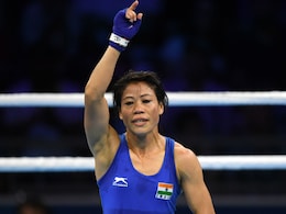 Asian Games 2018: They're Nothing Without Mary - Indian Boxers Struggle Without Mary Kom Asian Games 2018: They're Nothing Without Mary - Indian Boxers Struggle Without Mary Kom