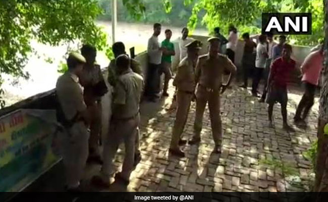 In UP Priests Murder, 5 Arrested After Chief Minister's Deadline