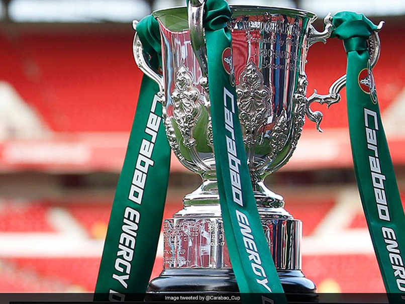 League Cup Draw: Liverpool Host Chelsea, Manchester City Face Oxford