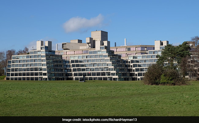 University Of East Anglia Announces Creative Writing Contest; Students From 100 Indian Schools To Participate