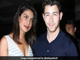 Priyanka Chopra Is Nick Jonas' Personal Paparazzo On Mexico Vacation (Pic Inside) Priyanka Chopra Is Nick Jonas' Personal Paparazzo On Mexico Vacation (Pic Inside)