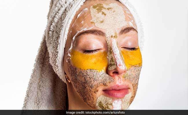 Expert Advice On Why Multi-Masking Is A Skincare Must