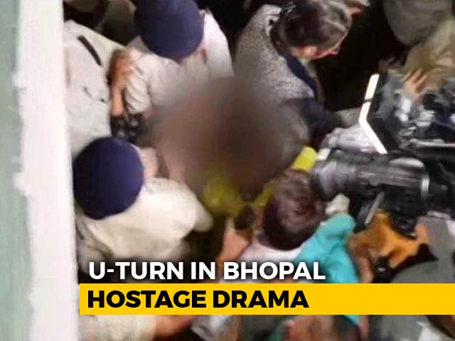 Bhopal Model Held Hostage By Stalker Says Agreed To Marriage Under Threat