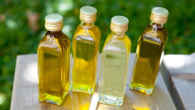 The oil which goes into cooking should be healthy for the human body.