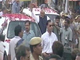 इन सड़कों से गुजरेगी पूर्व प्रधानमंत्री अटल बिहारी वाजपेयी की अंतिम यात्रा इन सड़कों से गुजरेगी पूर्व प्रधानमंत्री अटल बिहारी वाजपेयी की अंतिम यात्रा