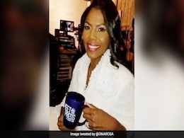Ex-White House Staffer Releases Tape Of Her Firing Ex-White House Staffer Releases Tape Of Her Firing