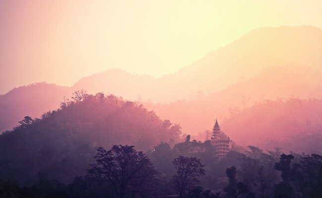 3 Cool And Relaxing Weekend Getaways From Delhi