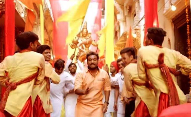 सावन में मास्टर सलीम के 'भोले दी बारात' का चला जादू, 'बोल बम' की गूंज के बीच वायरल हुआ सॉन्ग