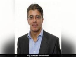Senior Indian-Origin Doctor In UK Forced To Quit Over Anonymous Posts Senior Indian-Origin Doctor In UK Forced To Quit Over Anonymous Posts