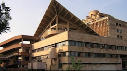 Admission Open For IIT Delhi Abu Dhabi Campus, Check Details