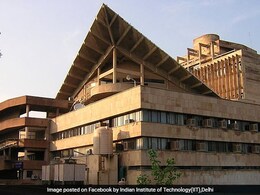 Admission Open For IIT Delhi Abu Dhabi Campus, Check Details