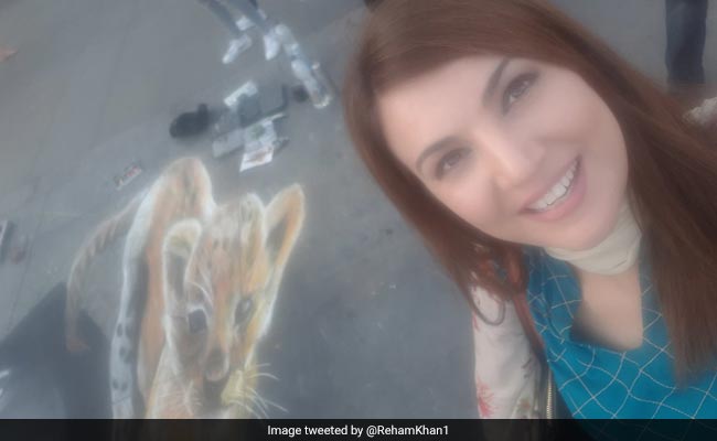 Pakistan Elections 2018: Imran Khan's Ex-Wife Bats For 'Billi'