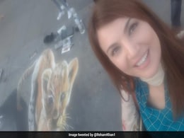Pakistan Elections 2018: Imran Khan's Ex-Wife Bats For 'Billi' Pakistan Elections 2018: Imran Khan's Ex-Wife Bats For 'Billi'