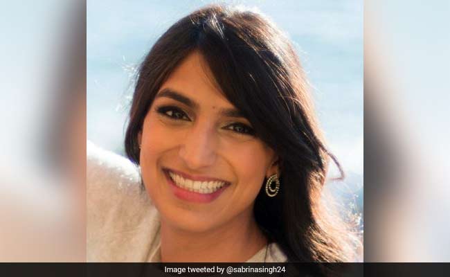 Indian-American Woman Is Key Player In Democrats' Offensive Against Trump