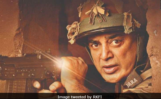 Vishwaroopam 2 Movie Review: दिल को छू लेंगे कमल हासन के डायलॉग्स, कुछ ऐसी है फिल्म