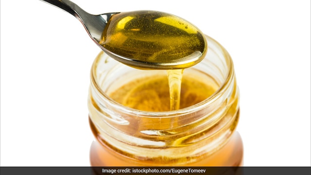 Benefits of honey: Honey helps in weight loss
