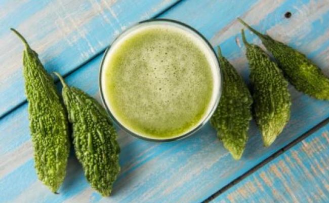 Diabetes Management: How To Make Karela Juice To Regulate Blood Sugar Levels
