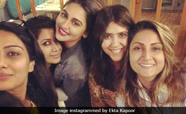 Meet Ekta Kapoor's Advisory Board For New Komolika In <i>Kasautii Zindagii Kay 2</i>