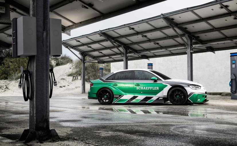 बैटरी वाले वाहनों पर होगी हरी नंबर प्लेट, रजिस्ट्रेशन नंबर पीले-सफेद रंग में लिखा जाएगा