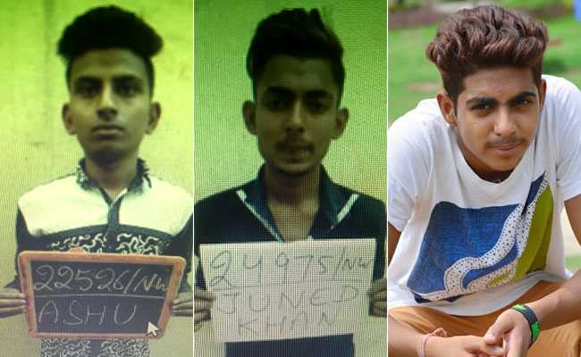 दिल्ली : पुलिस ने whatsapp ग्रुप बनाकर किया लाइव ऑपरेशन, 4 बदमाशों को किया गिरफ्तार