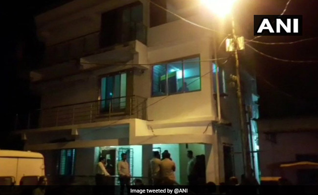 Link Between Arrested Right-Wing Men, Rationalists' Murders Being Probed