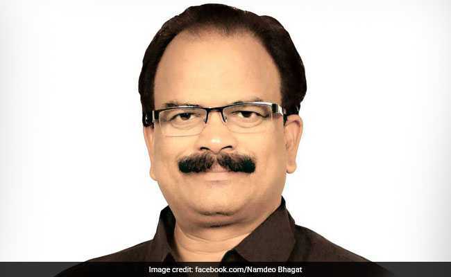 Navi Mumbai Shiv Sena Corporator Charged With Molesting Teen