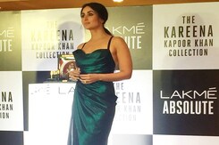 Kareena Kapoor Speaks About Her Signature Makeup Line Kareena Kapoor Speaks About Her Signature Makeup Line