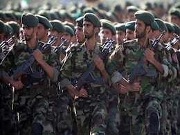 Iran To Blacklist US Army If It Declares Guards As Terrorists: Lawmaker Iran To Blacklist US Army If It Declares Guards As Terrorists: Lawmaker