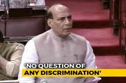 "No Indian Will Be Left Out Of Assam Citizens' List": Rajnath Singh "No Indian Will Be Left Out Of Assam Citizens' List": Rajnath Singh