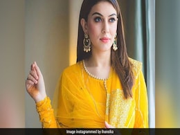 Happy Birthday Hansika Motwani: A Sneak Peek Into The Gulaebaghavali Actor’s Foodie Moments Happy Birthday Hansika Motwani: A Sneak Peek Into The Gulaebaghavali Actor’s Foodie Moments