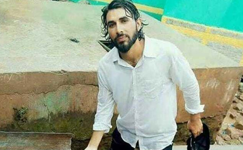 Brothers Of Aurangzeb, Soldier Killed By Terrorists In J&K, To Join Army