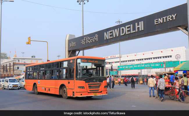 Now, Use Delhi Metro Card In DTC Buses, Get 10 Per Cent Discount
