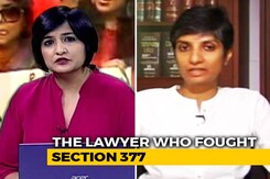 An Honour To Fight This Case: Maneka Guruswamy After Homosexuality Verdict An Honour To Fight This Case: Maneka Guruswamy After Homosexuality Verdict