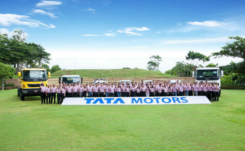 Tata Motors Ceases Manufacturing Operations In Thailand