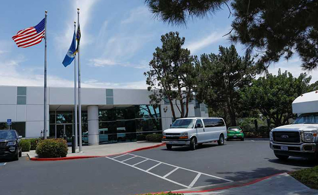 Indians On Hunger Strike At US Detention Centre "Forced To Hydrate"
