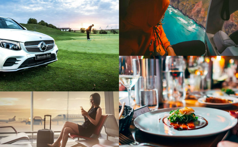 Mercedes-Benz Introduces Circle Elite Bespoke Programme For Customers In India