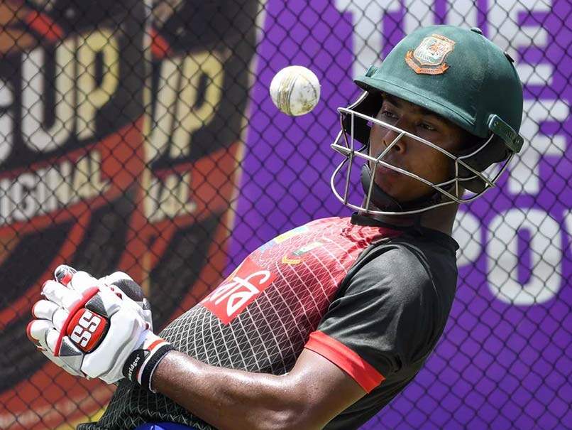 Bangladeshi Cricketer�s Wife Accuses Him Of Torture Over