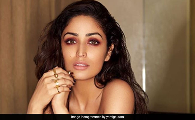 Yami Gautam Shares Her Best Kept Beauty Secrets For The Monsoon