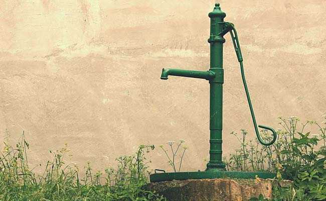 Centre Approves Rs 6,000-Crore Atal Bhujal Yojana For Ground Water Resources
