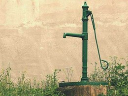 Centre Approves Rs 6,000-Crore Atal Bhujal Yojana For Ground Water Resources Centre Approves Rs 6,000-Crore Atal Bhujal Yojana For Ground Water Resources