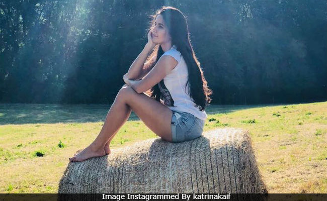 Happy Birthday, Katrina Kaif: Alia Bhatt Wishes Her. Here's How She's Celebrating